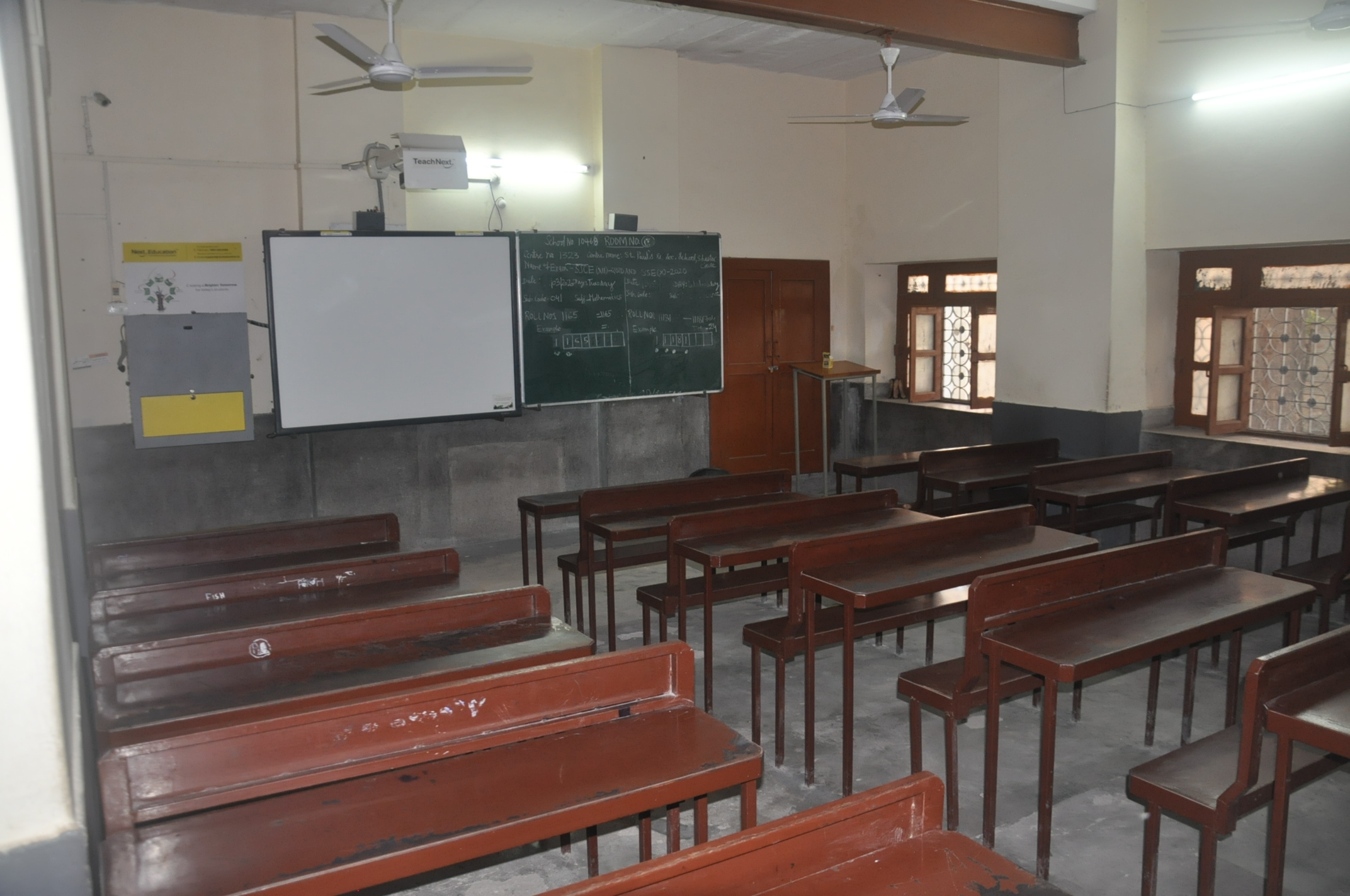 St Paul s School Shastri Nagar Jodhpur