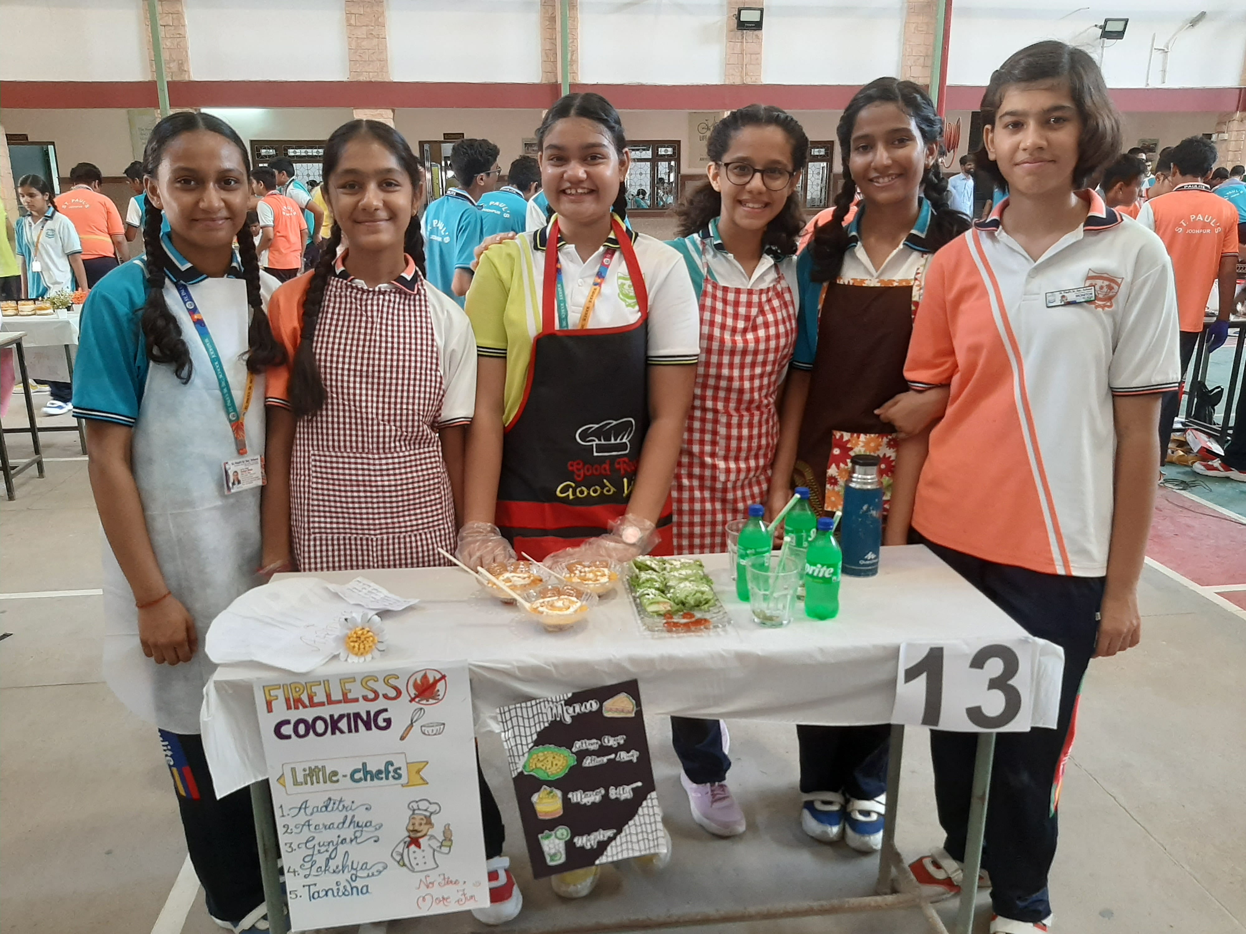 Activity Image
