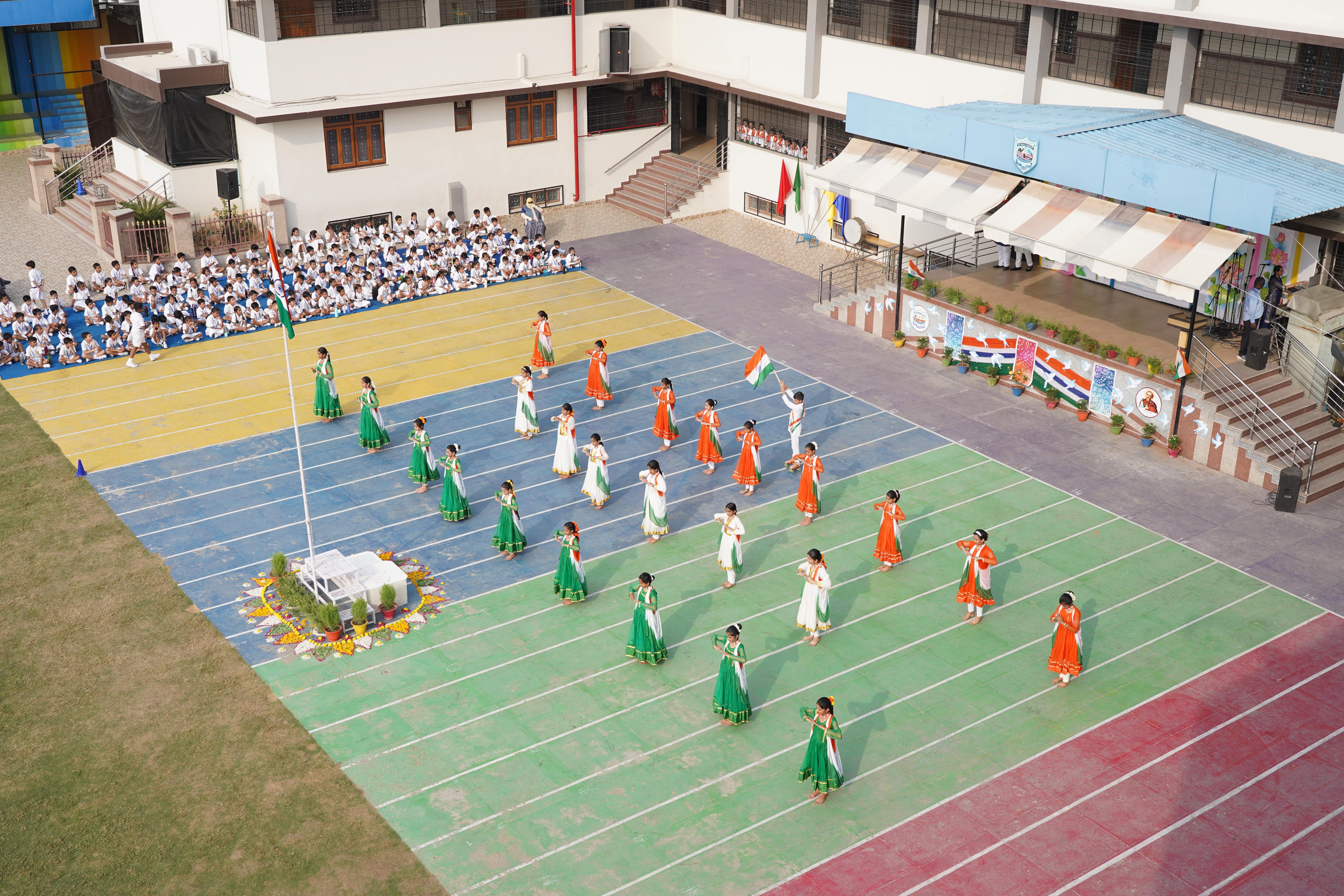 Activity Image