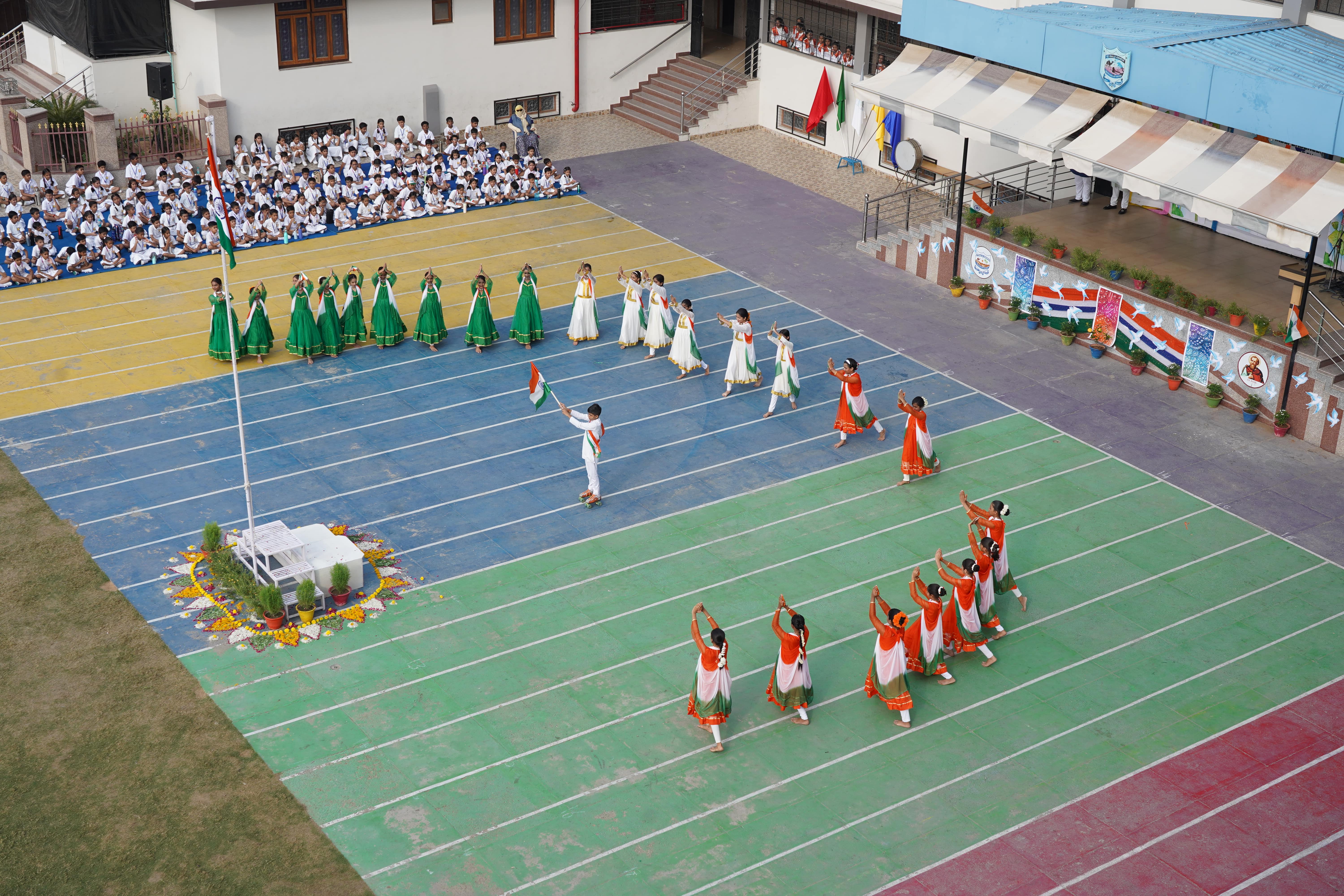 Activity Image