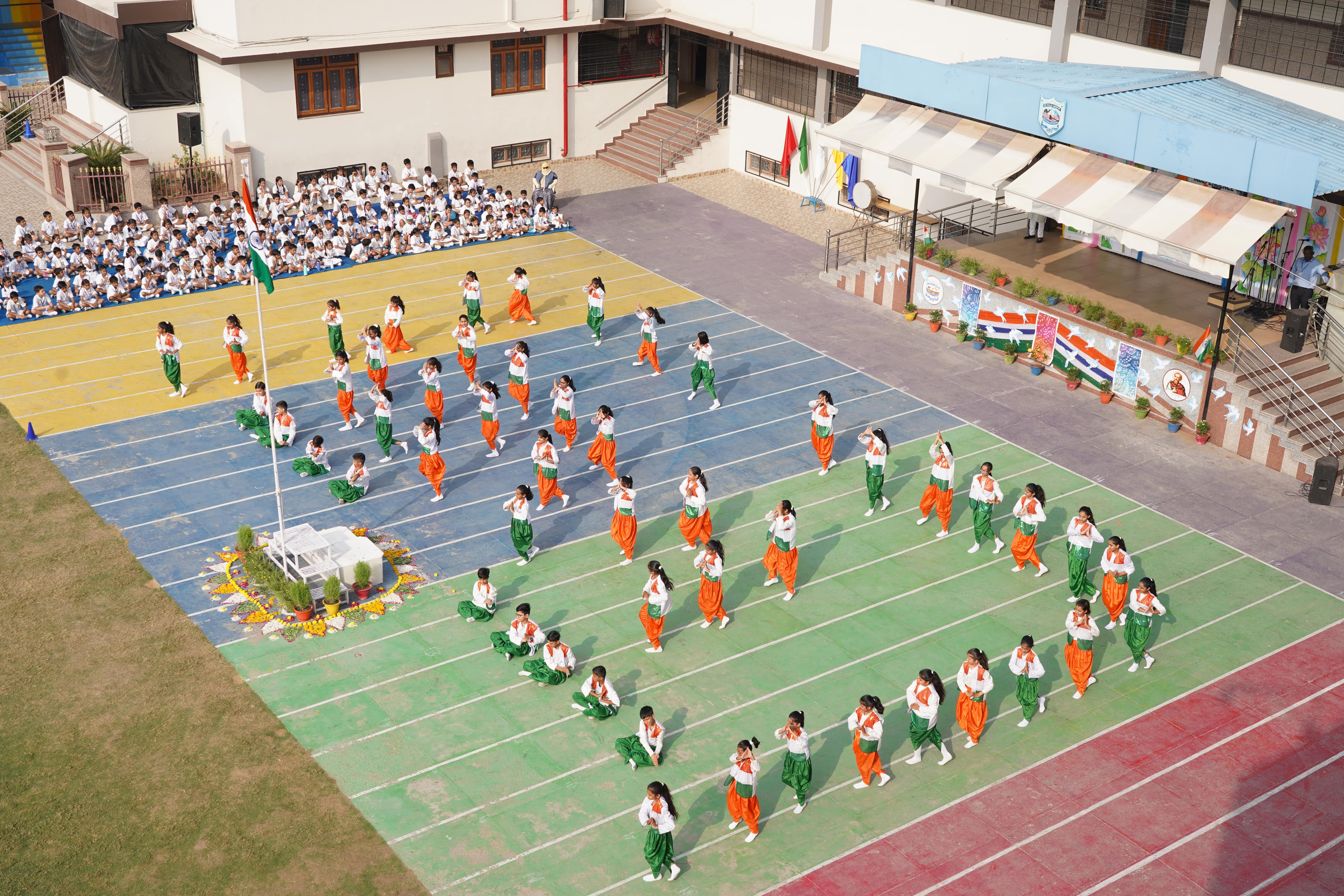 Activity Image