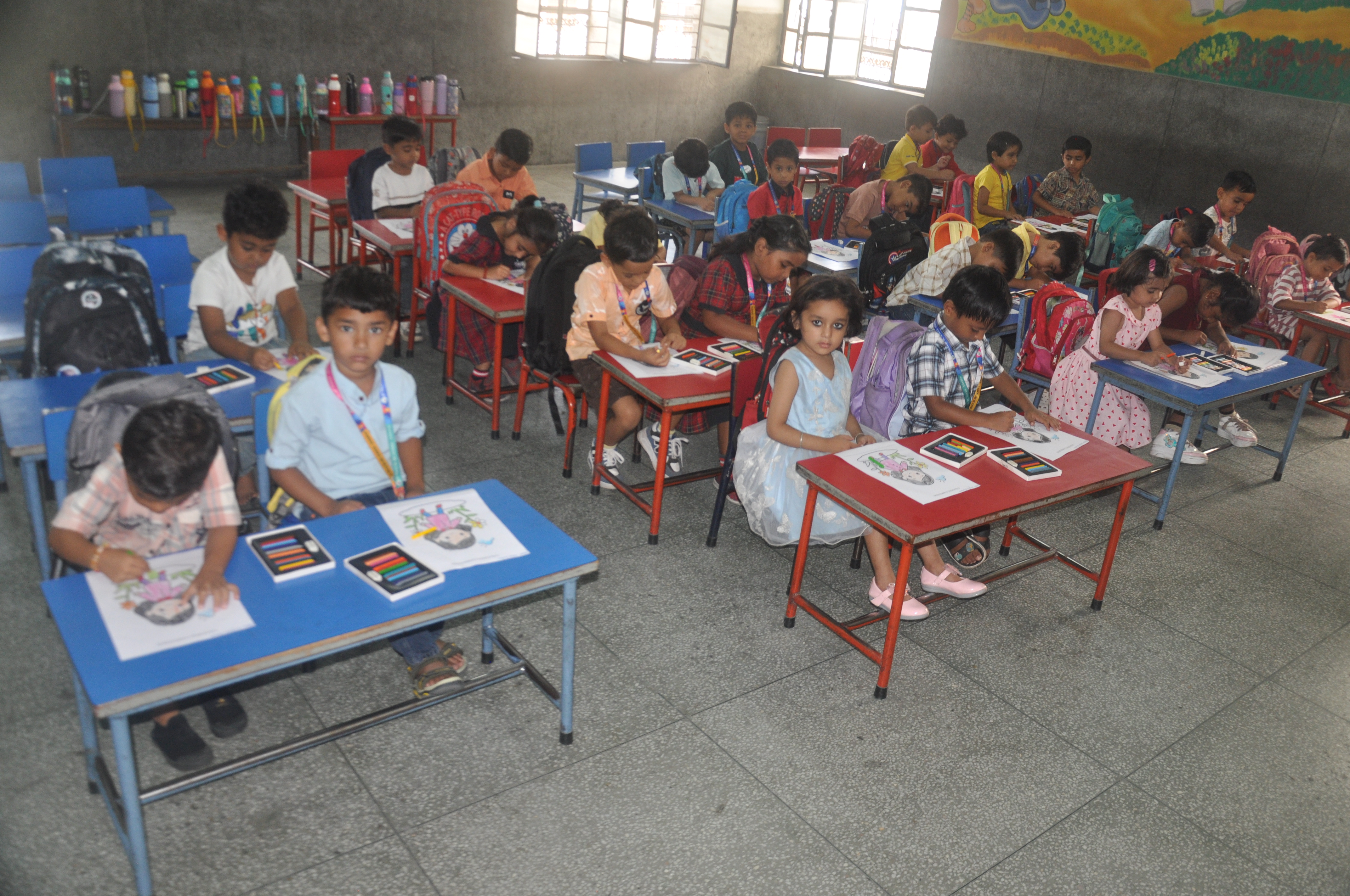 Activity Image