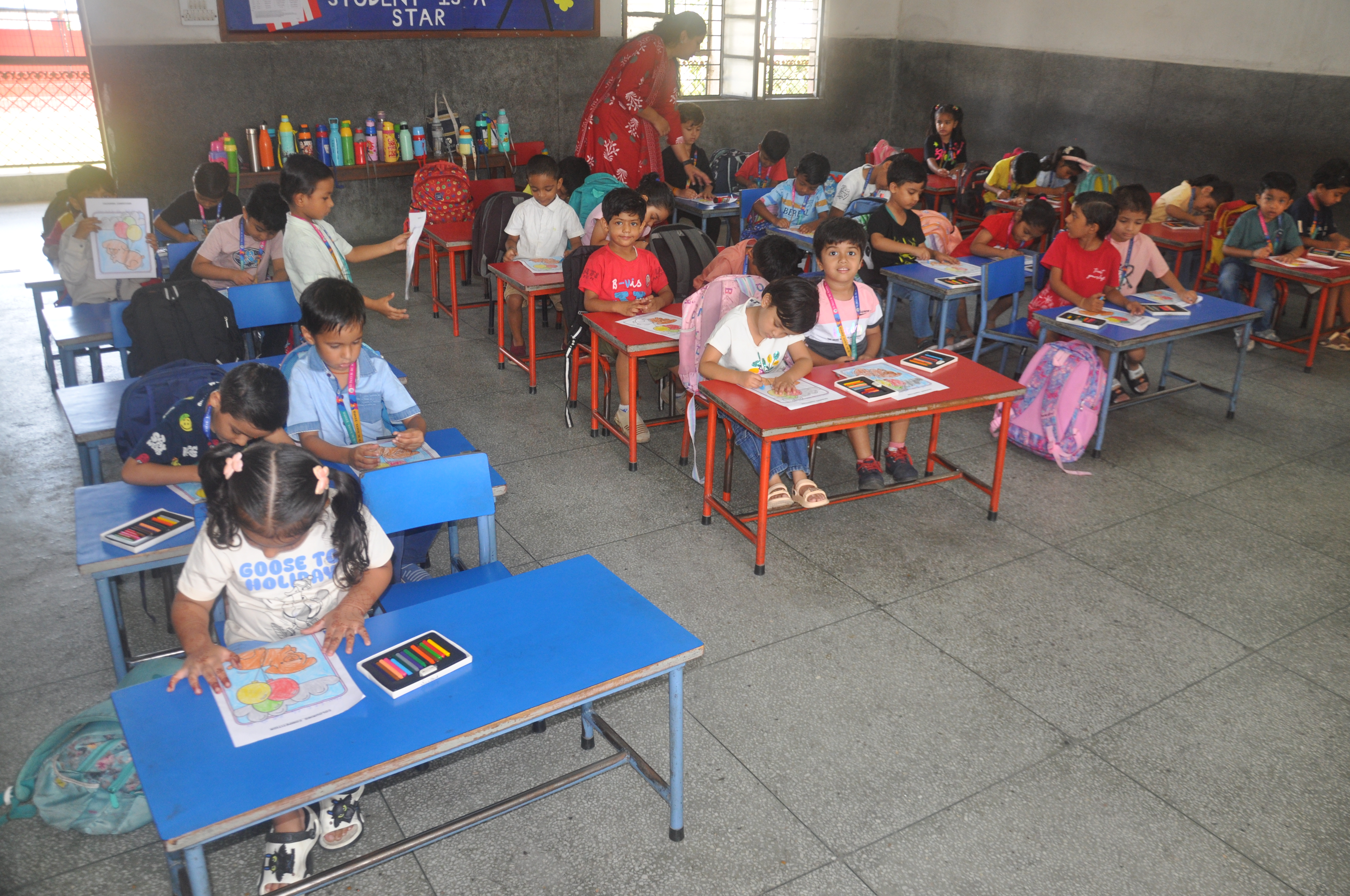 Activity Image