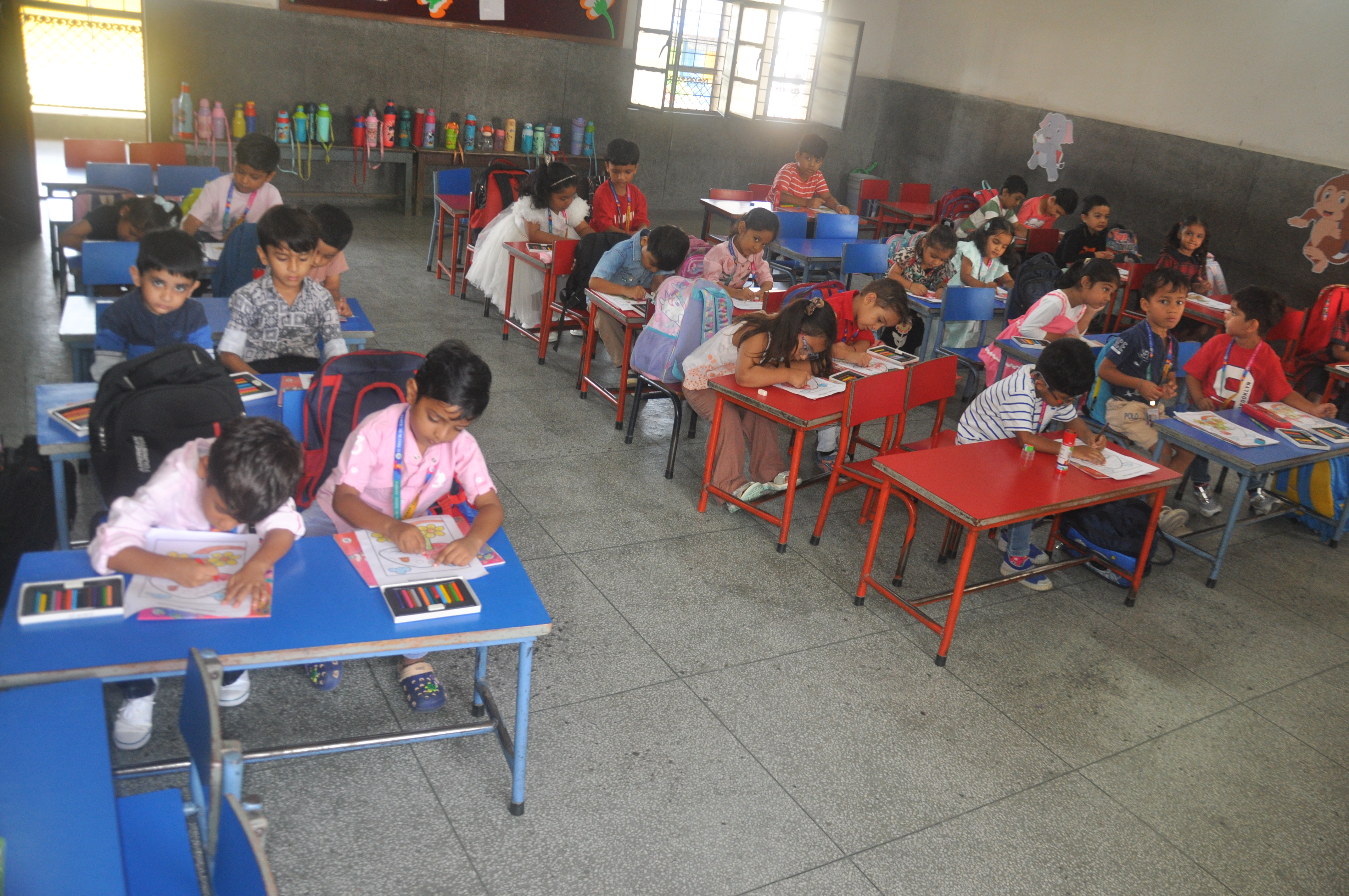 Activity Image