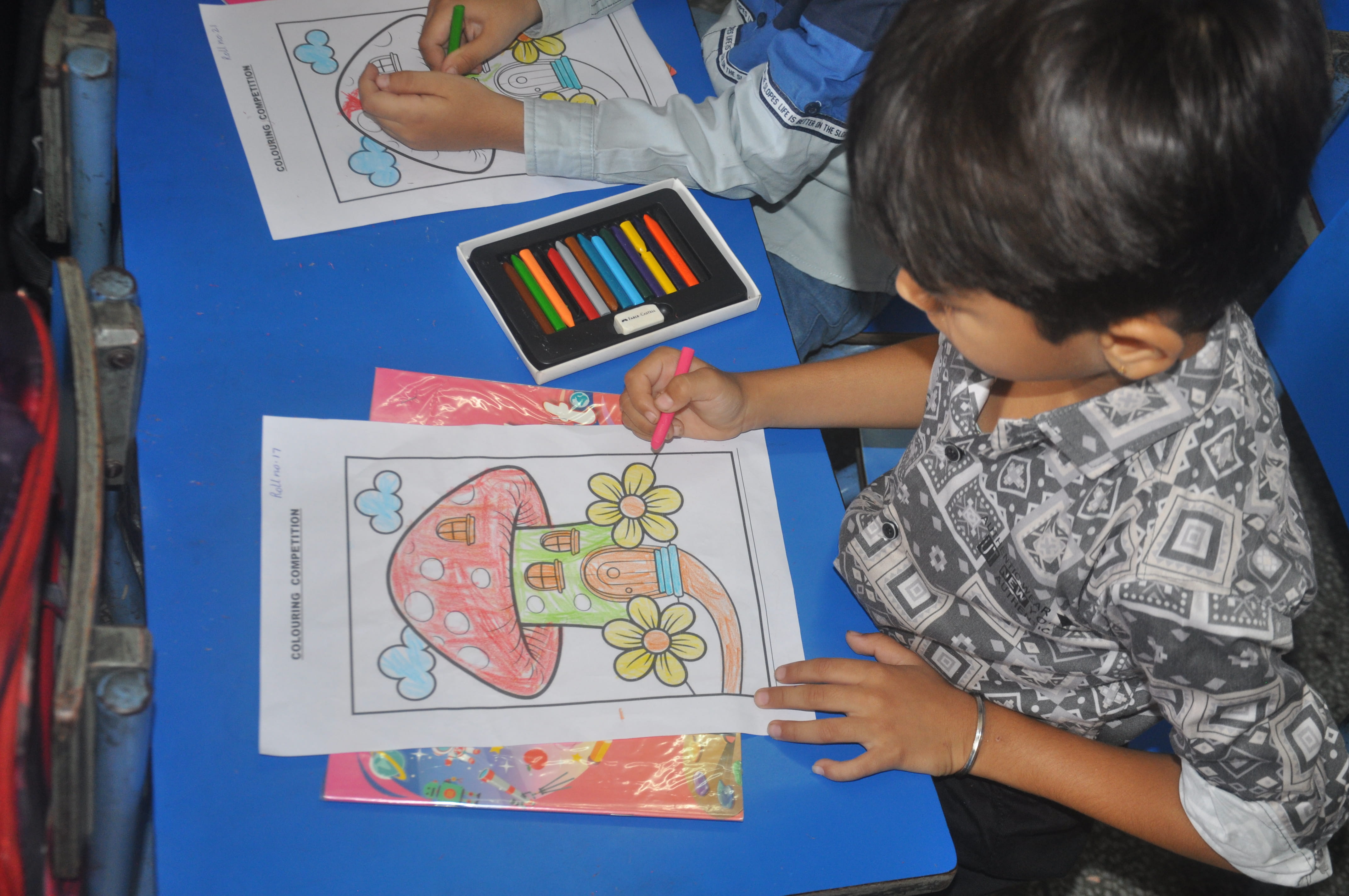 Activity Image
