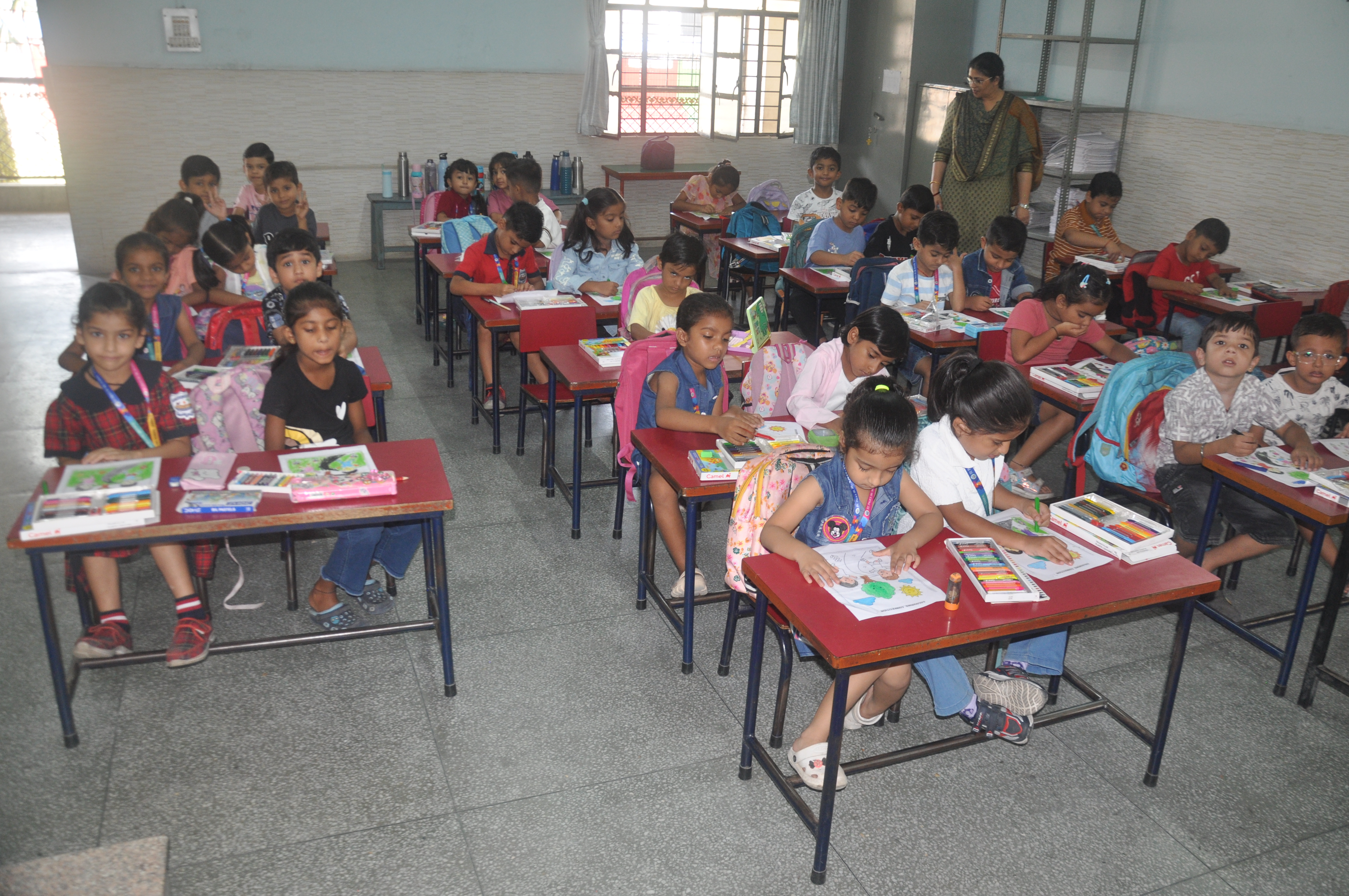 Activity Image