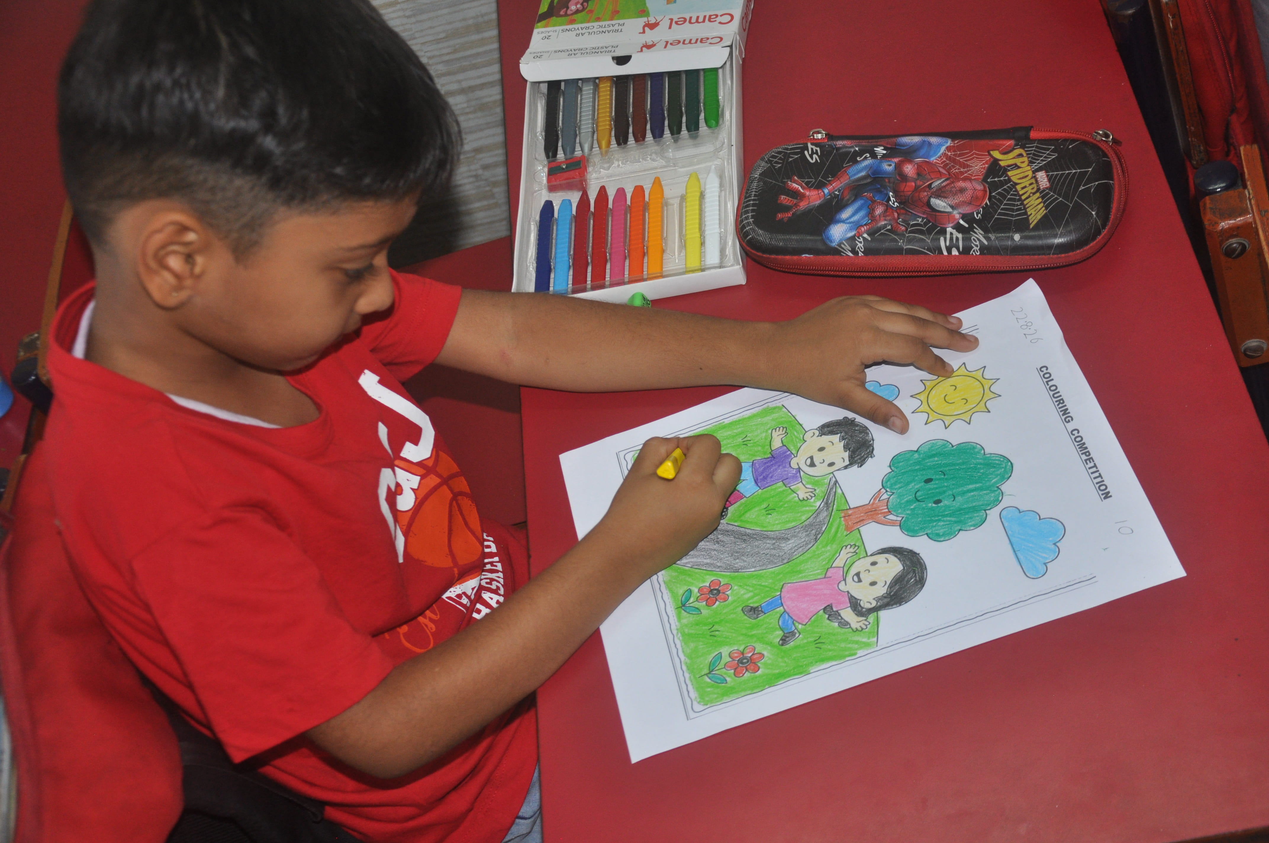 Activity Image