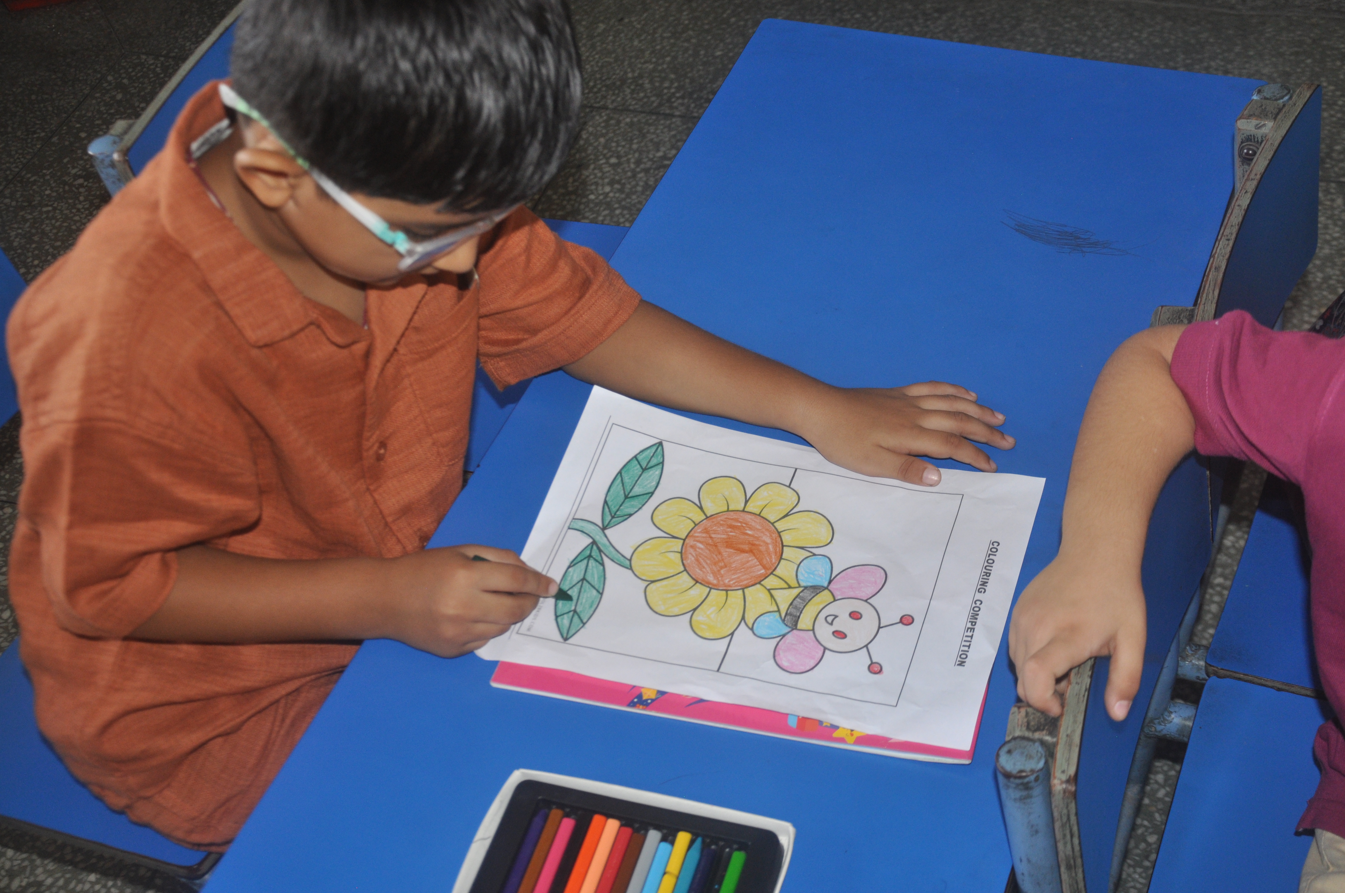 Activity Image