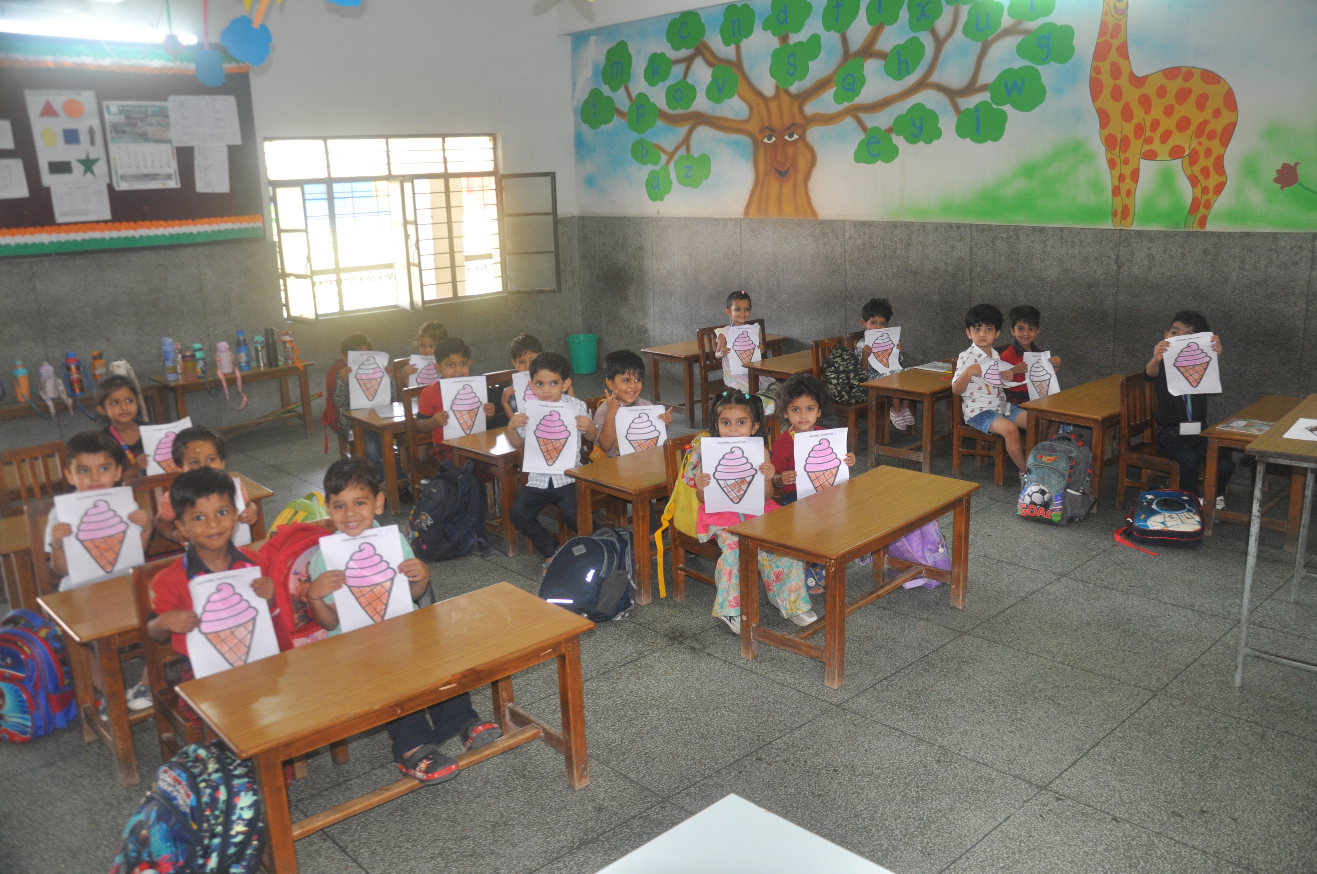Activity Image