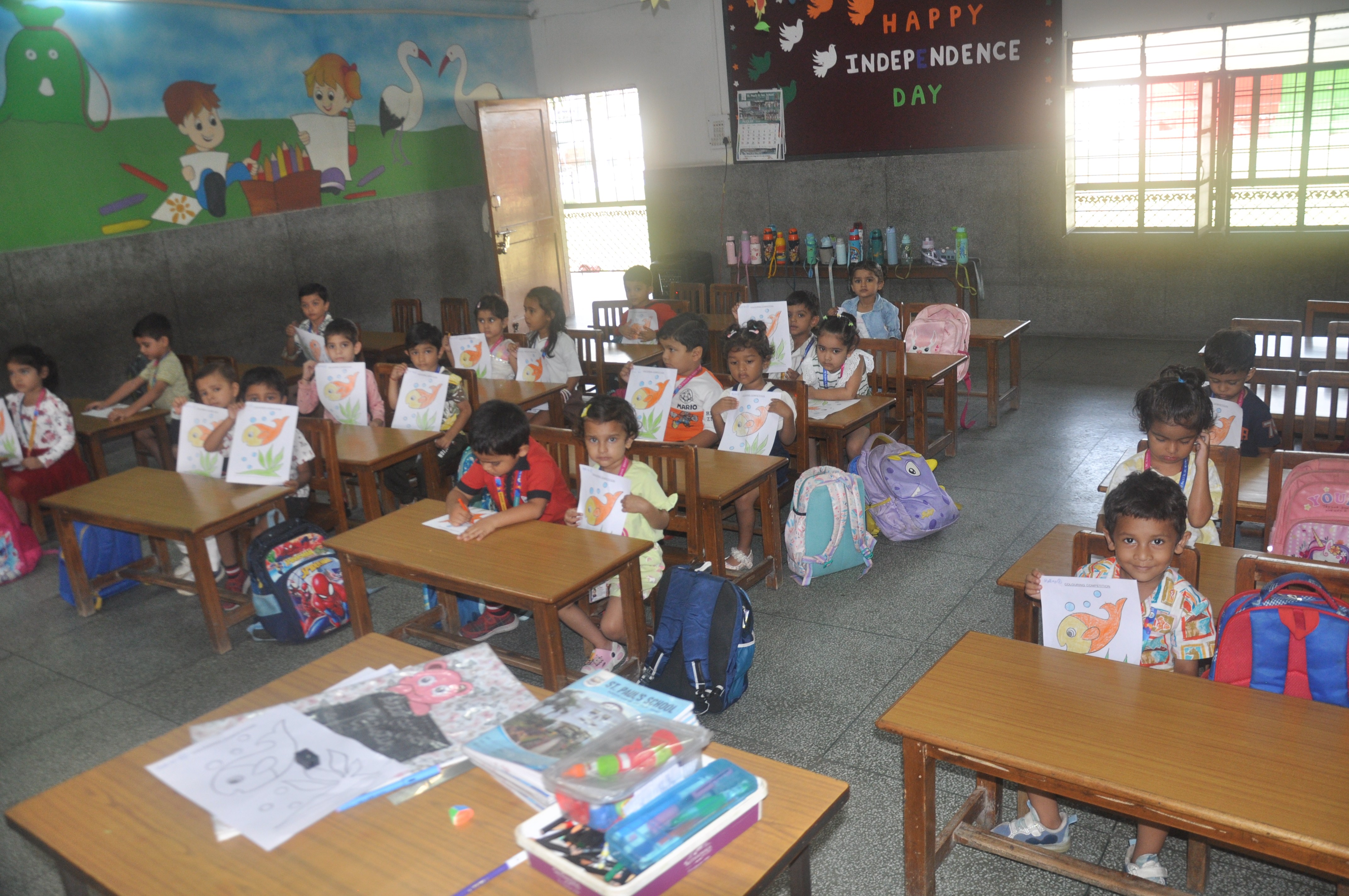 Activity Image