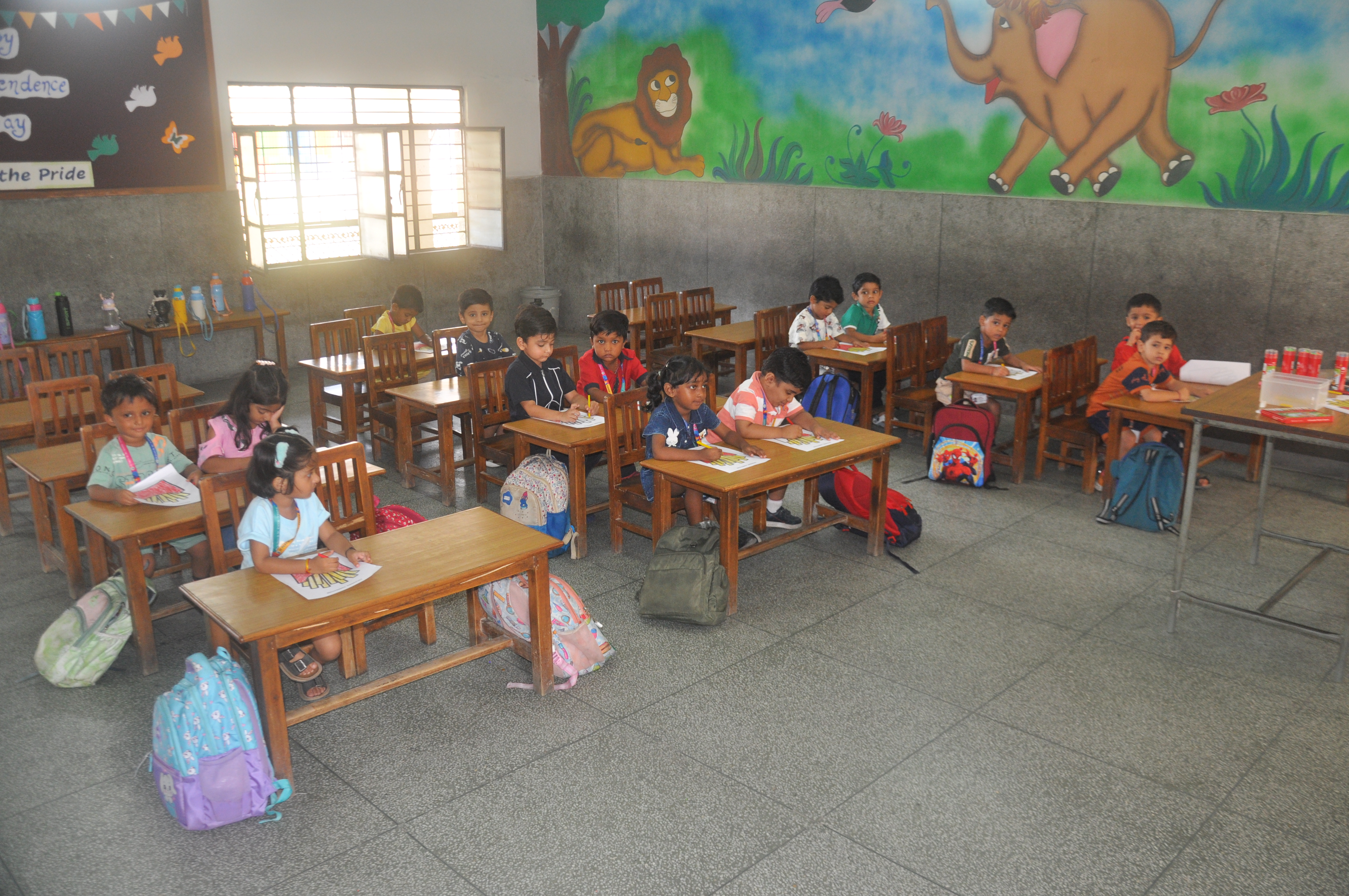 Activity Image