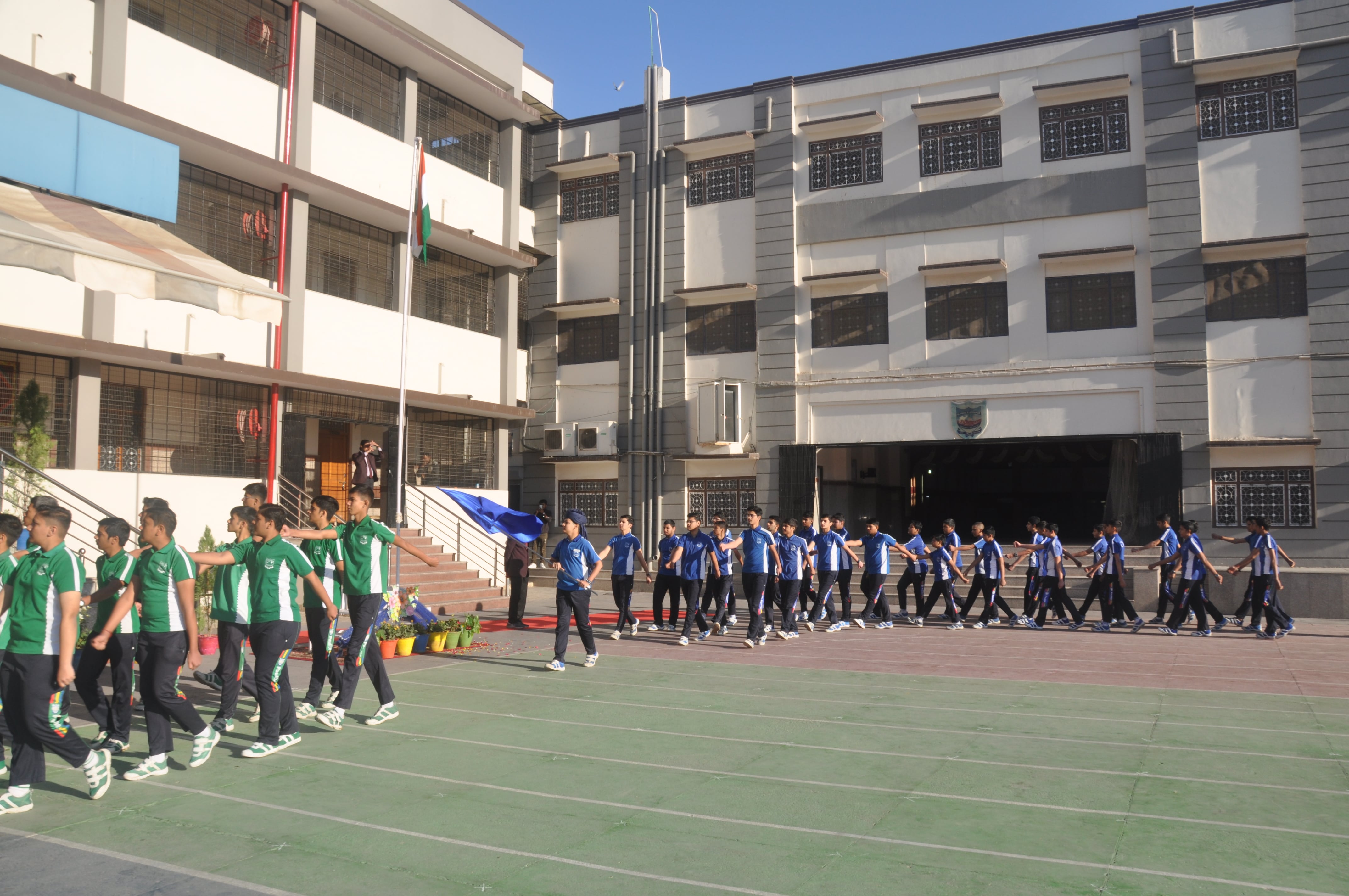 Activity Image
