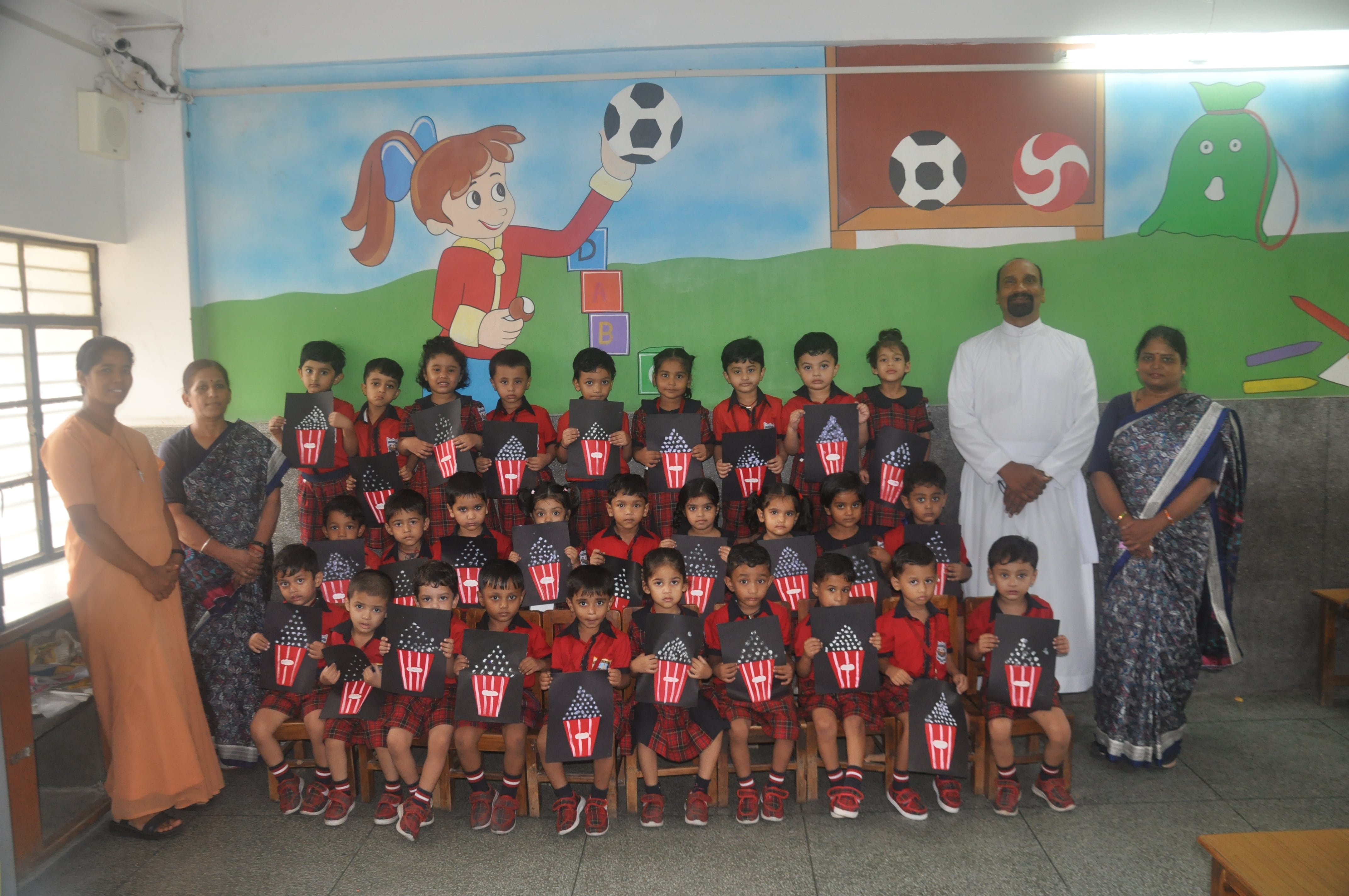 Activity Image