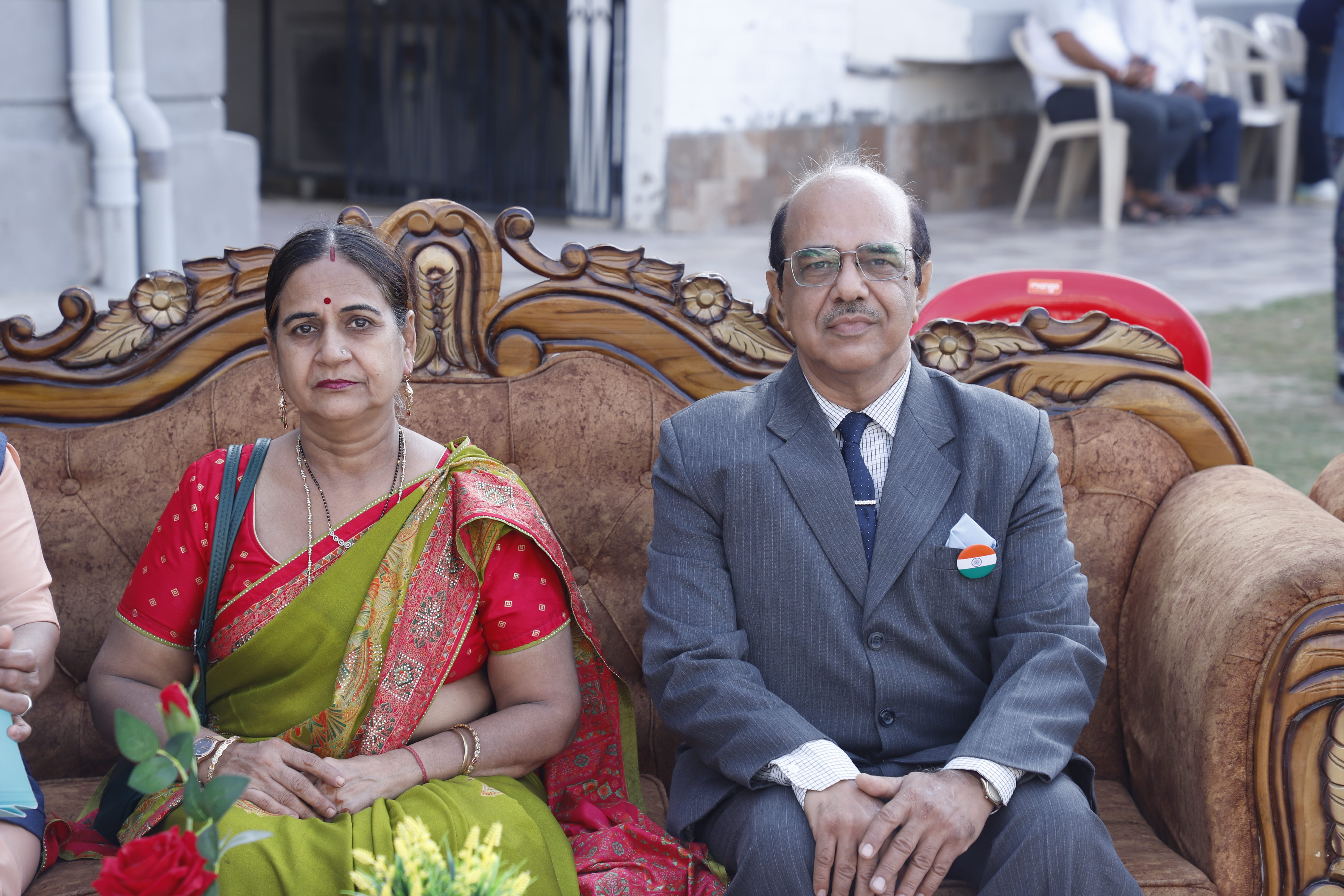 80TH INDEPENDENCE DAY CELEBRATIONS