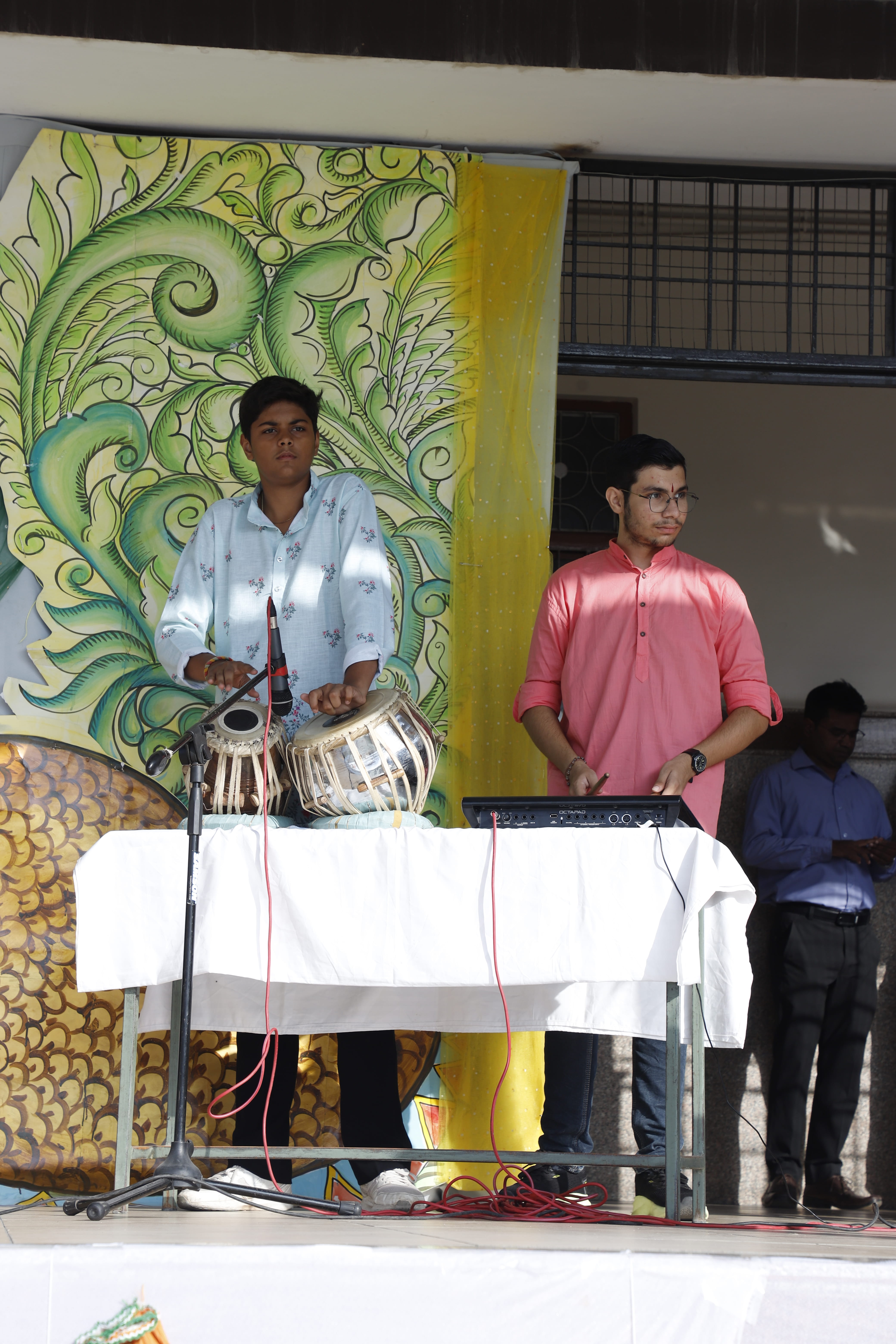 80TH INDEPENDENCE DAY CELEBRATIONS