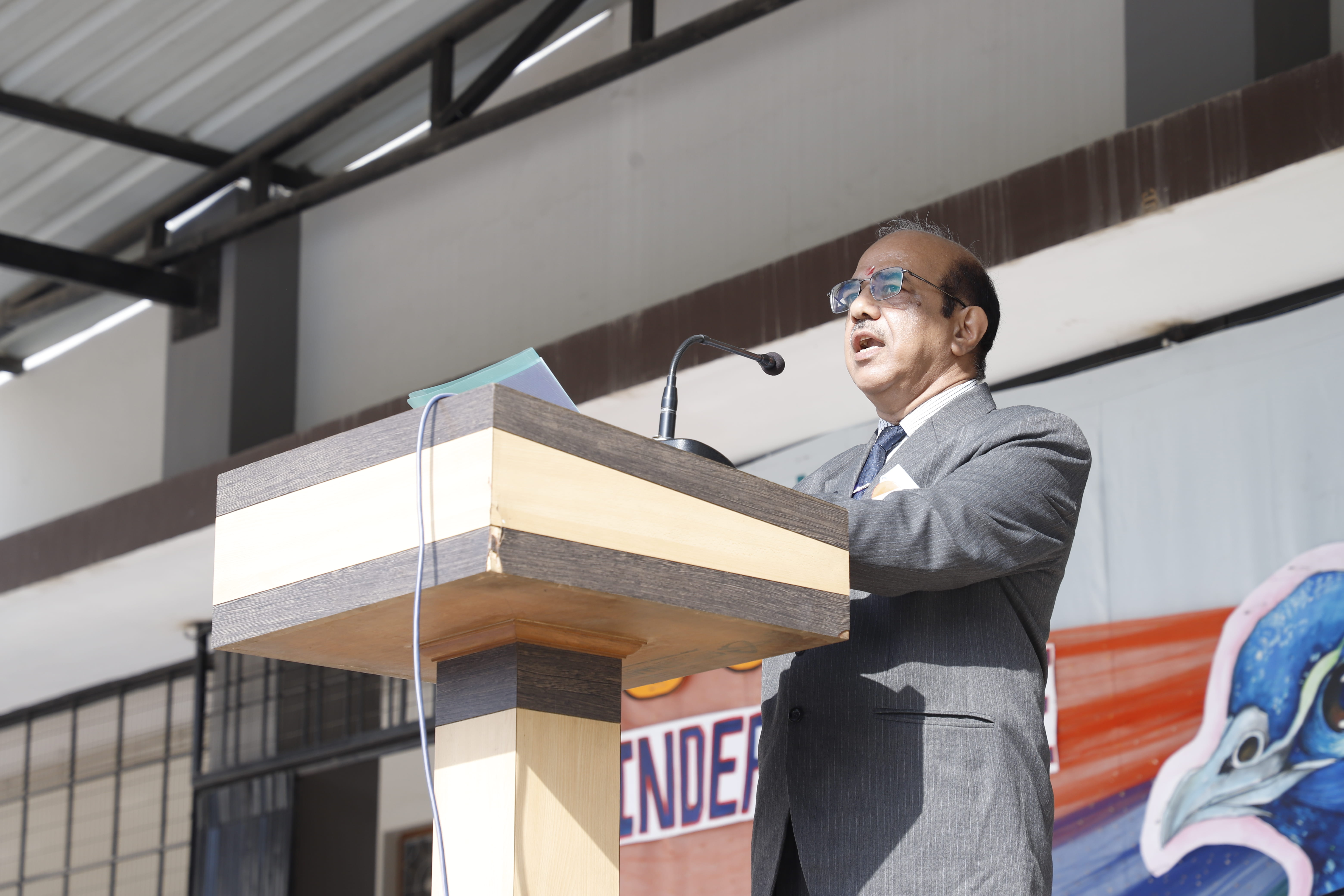 80TH INDEPENDENCE DAY CELEBRATIONS