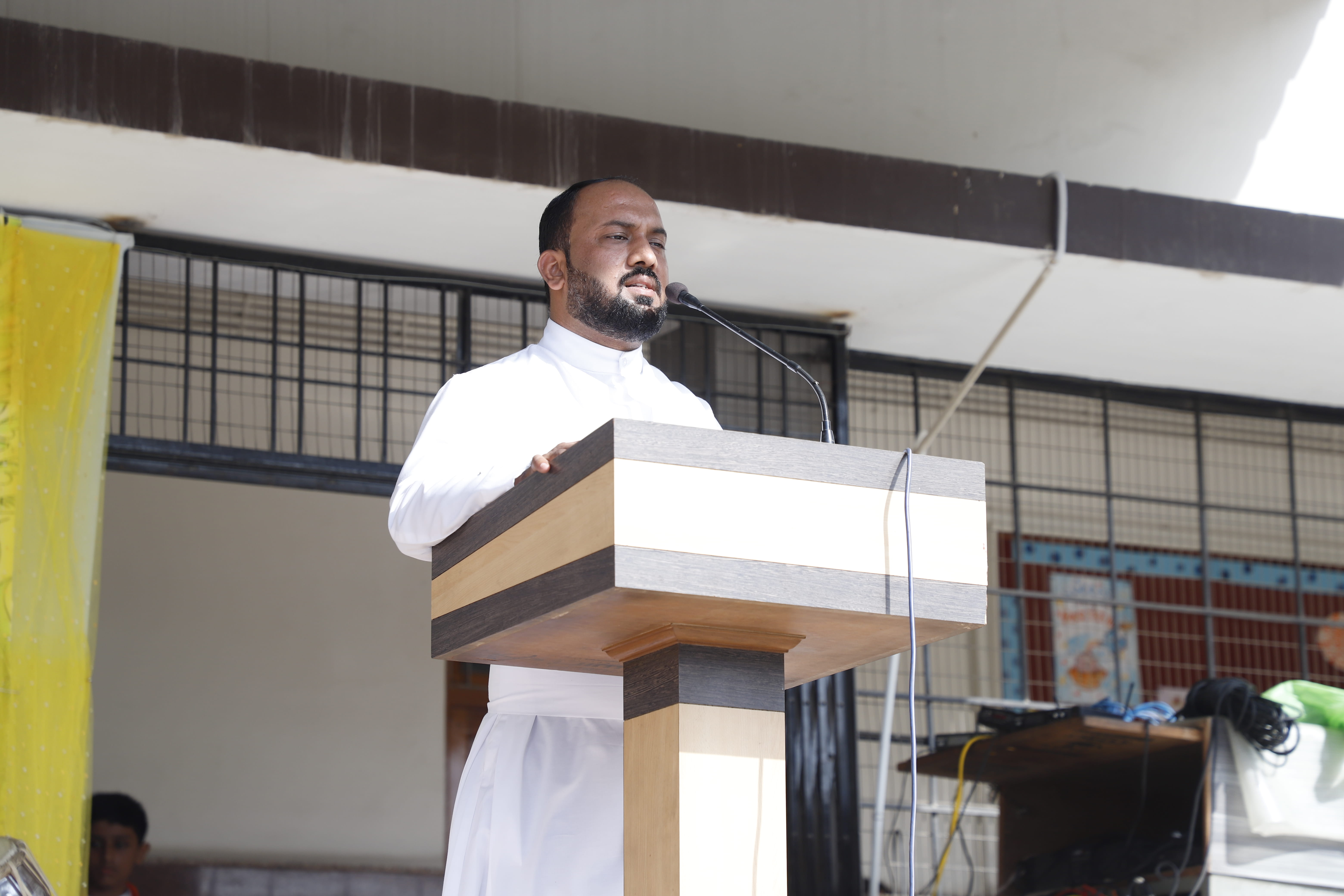 80TH INDEPENDENCE DAY CELEBRATIONS