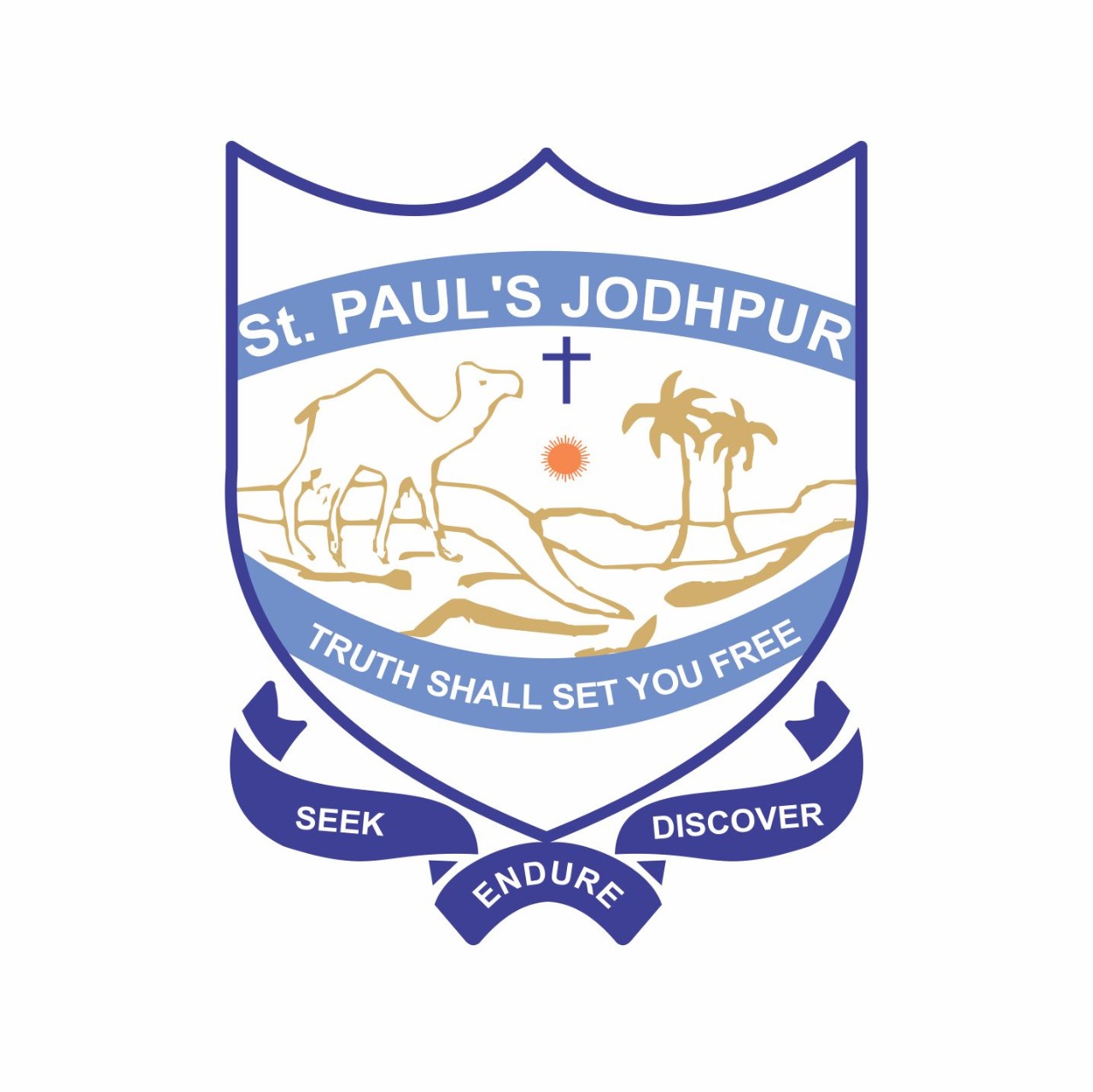 St. Paul's Sr. Sec. School, Jodhpur